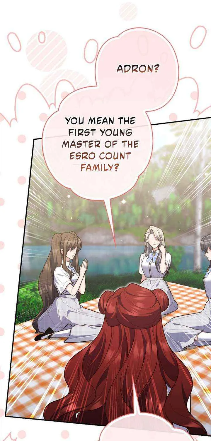 Read A Fortune-Telling Princess chapter 127 image 59 on Lezhin