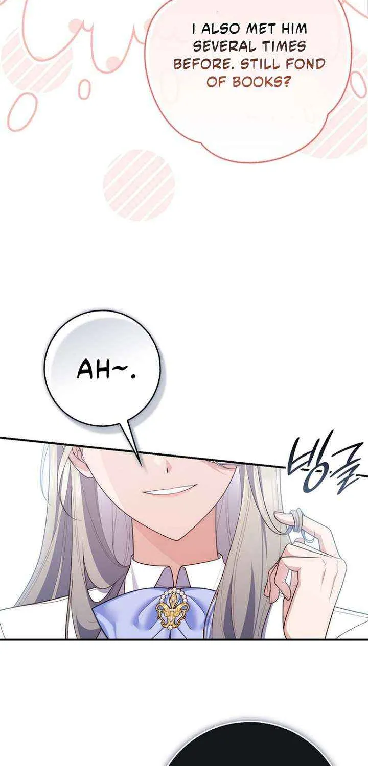 Read A Fortune-Telling Princess chapter 127 image 60 on Lezhin