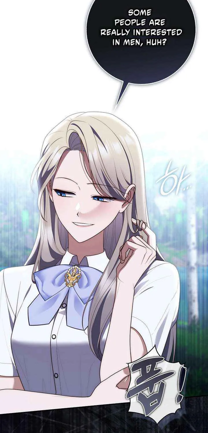 Read A Fortune-Telling Princess chapter 127 image 61 on Lezhin