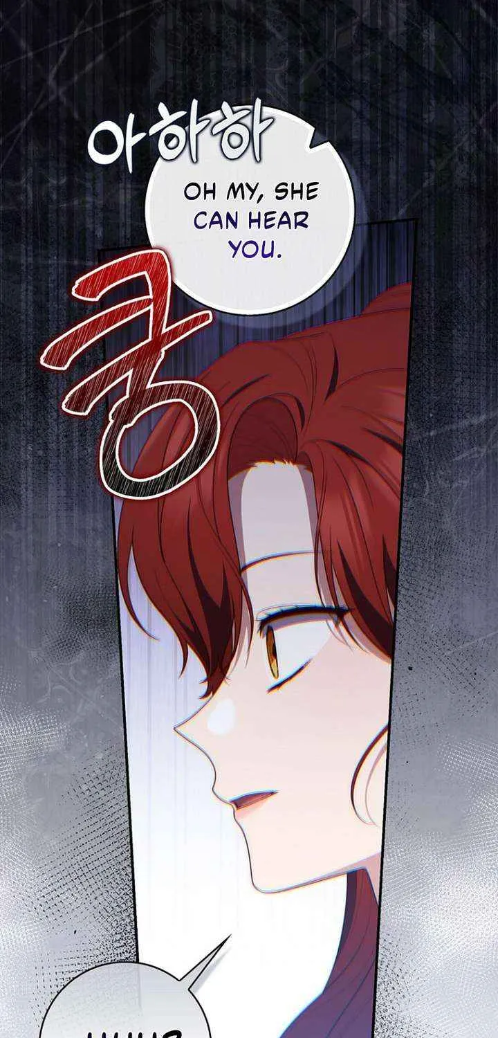 Read A Fortune-Telling Princess chapter 127 image 62 on Lezhin