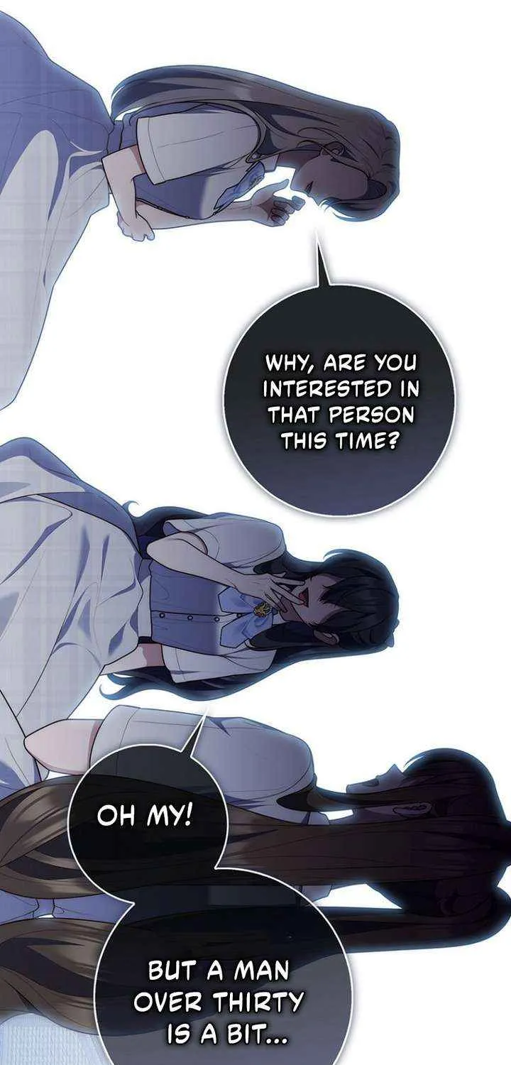 Read A Fortune-Telling Princess chapter 127 image 64 on Lezhin