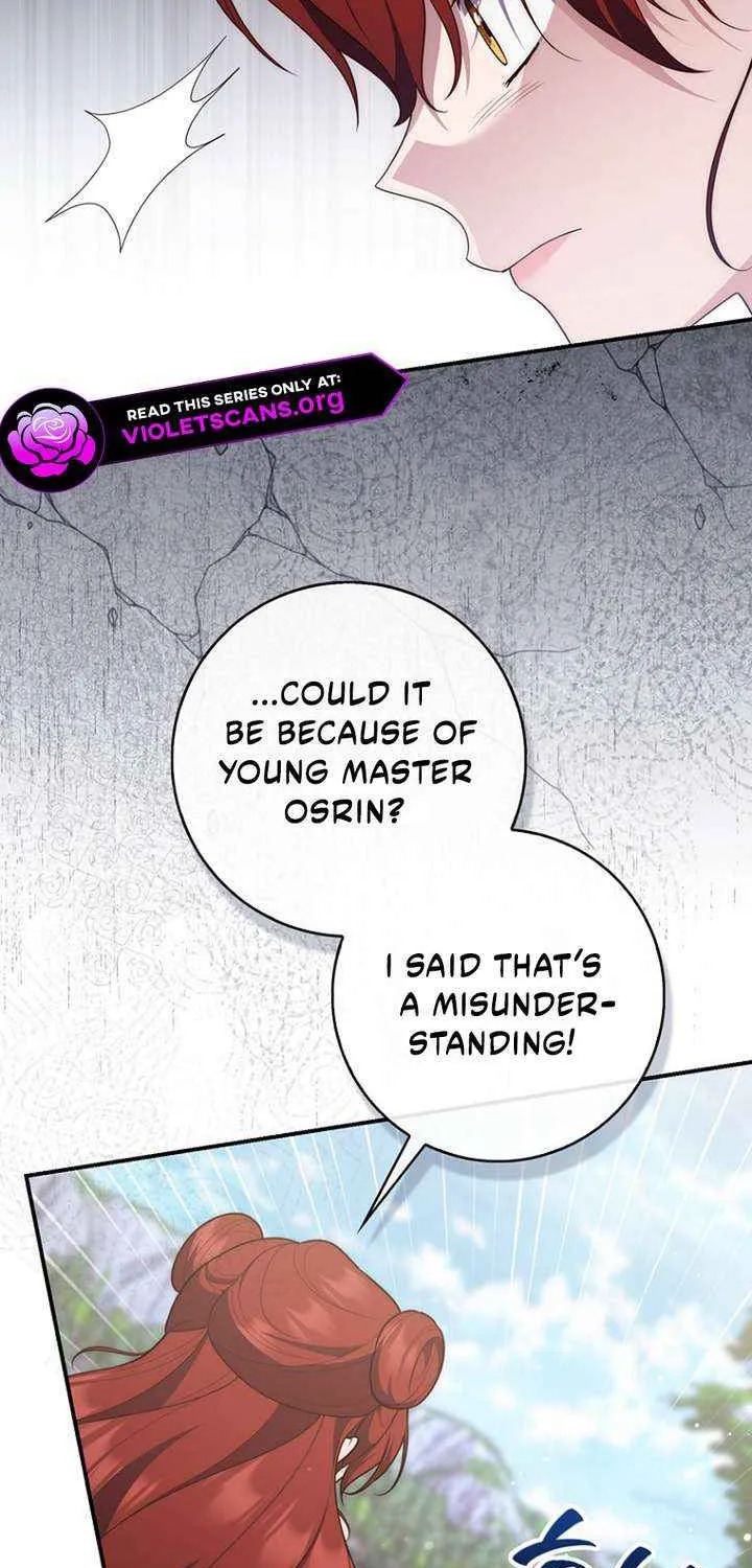 Read A Fortune-Telling Princess chapter 127 image 66 on Lezhin