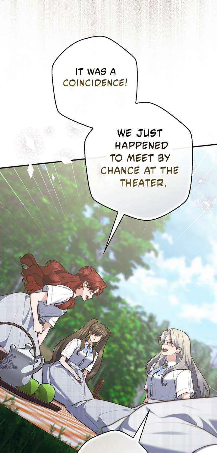 Read A Fortune-Telling Princess chapter 127 image 70 on Lezhin