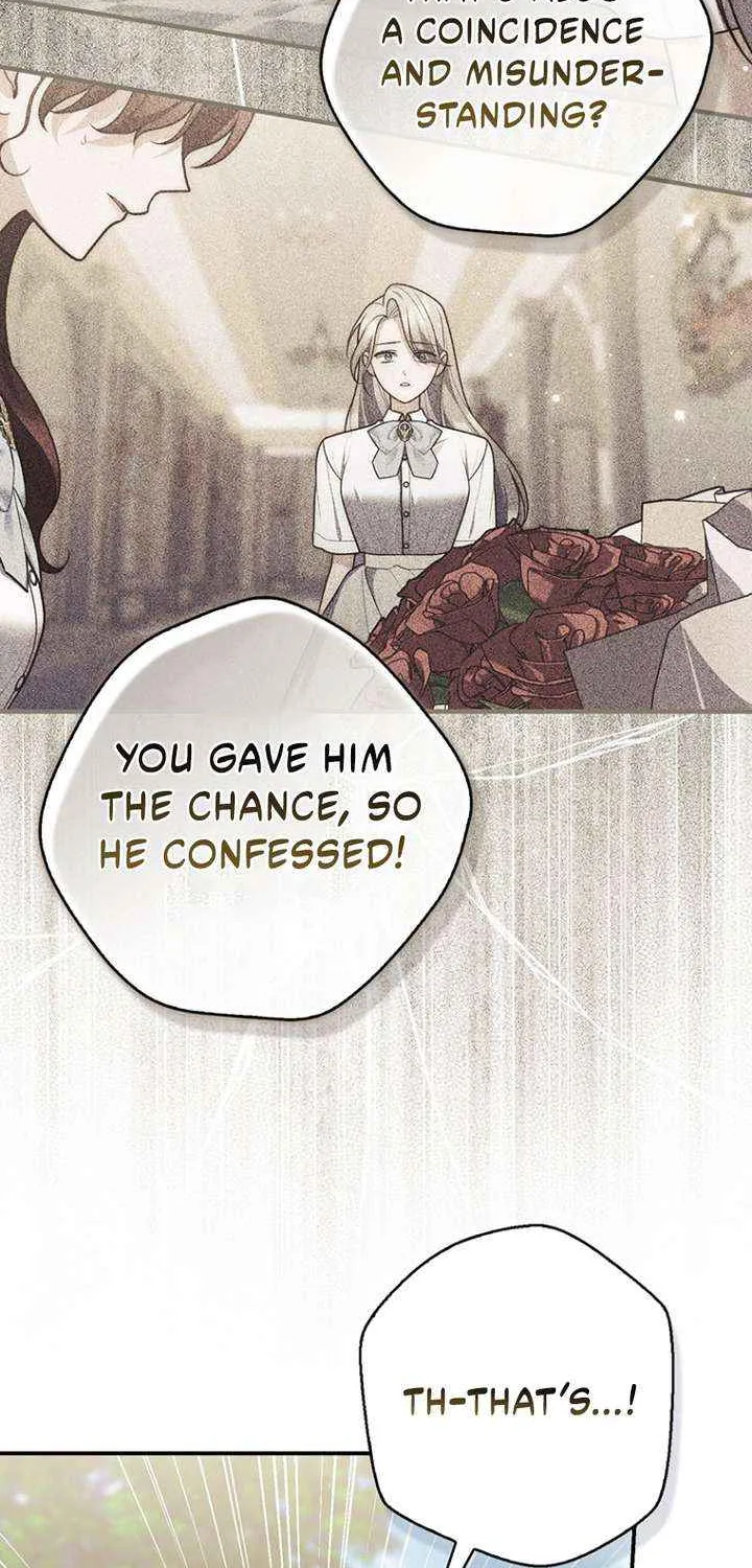 Read A Fortune-Telling Princess chapter 127 image 73 on Lezhin
