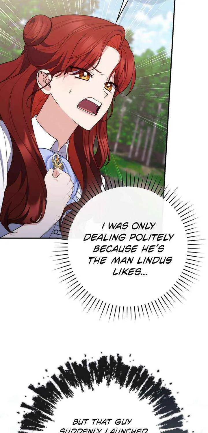 Read A Fortune-Telling Princess chapter 127 image 74 on Lezhin