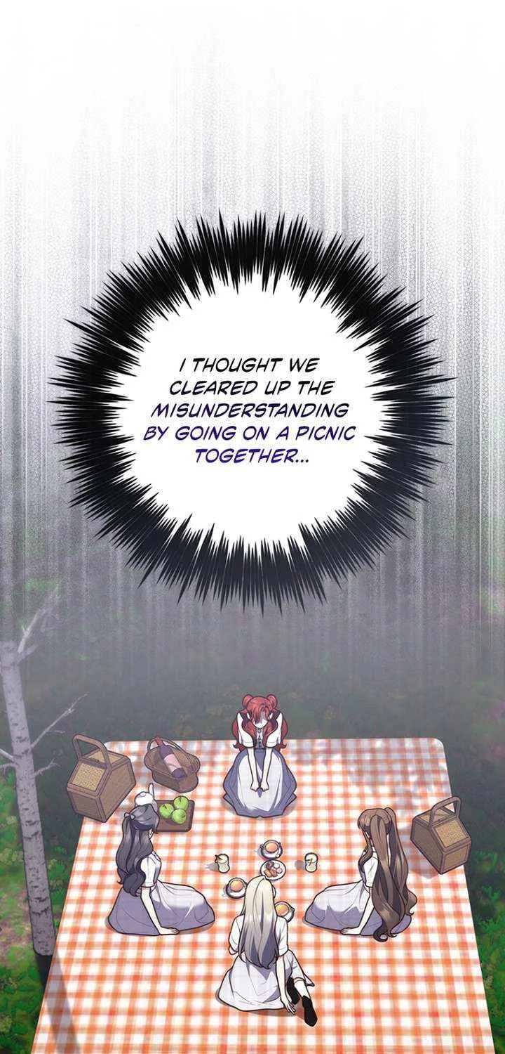 Read A Fortune-Telling Princess chapter 127 image 77 on Lezhin