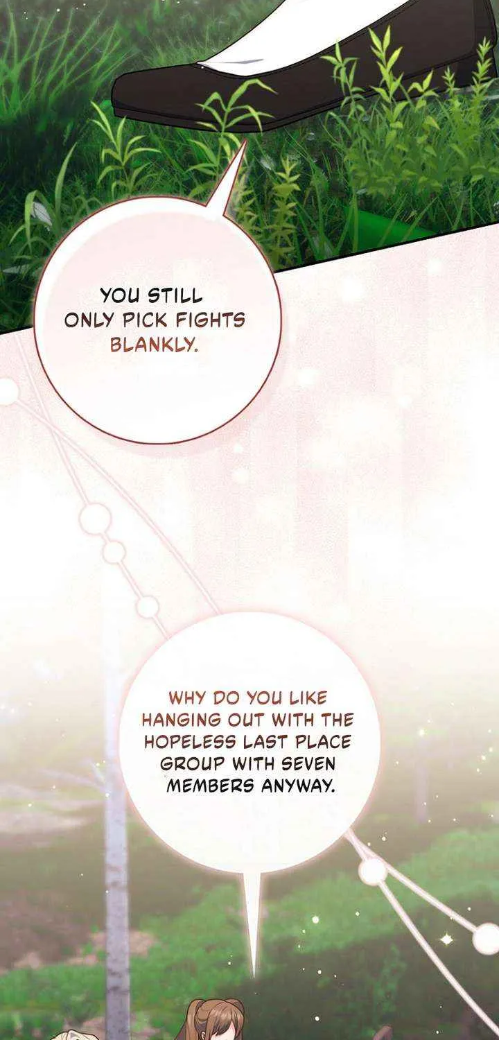 Read A Fortune-Telling Princess chapter 127 image 80 on Lezhin