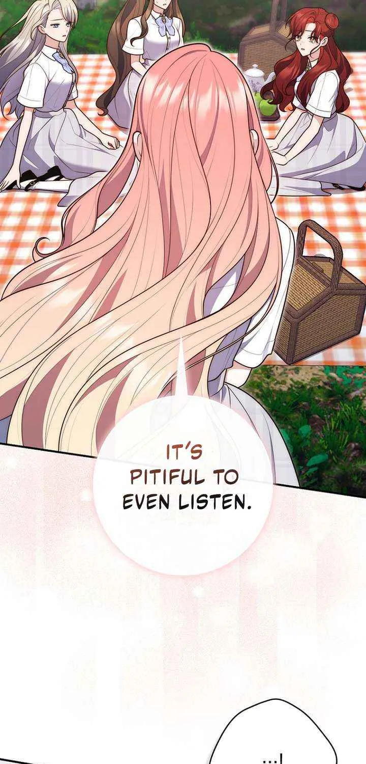 Read A Fortune-Telling Princess chapter 127 image 81 on Lezhin