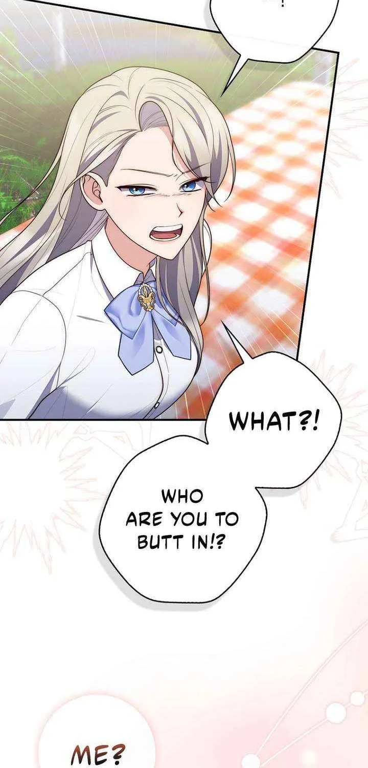 Read A Fortune-Telling Princess chapter 127 image 82 on Lezhin