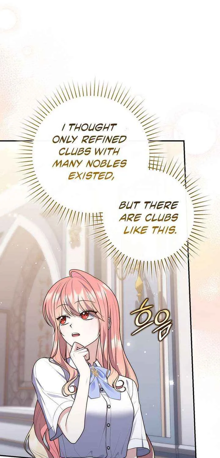 Read A Fortune-Telling Princess chapter 127 image 9 on Lezhin