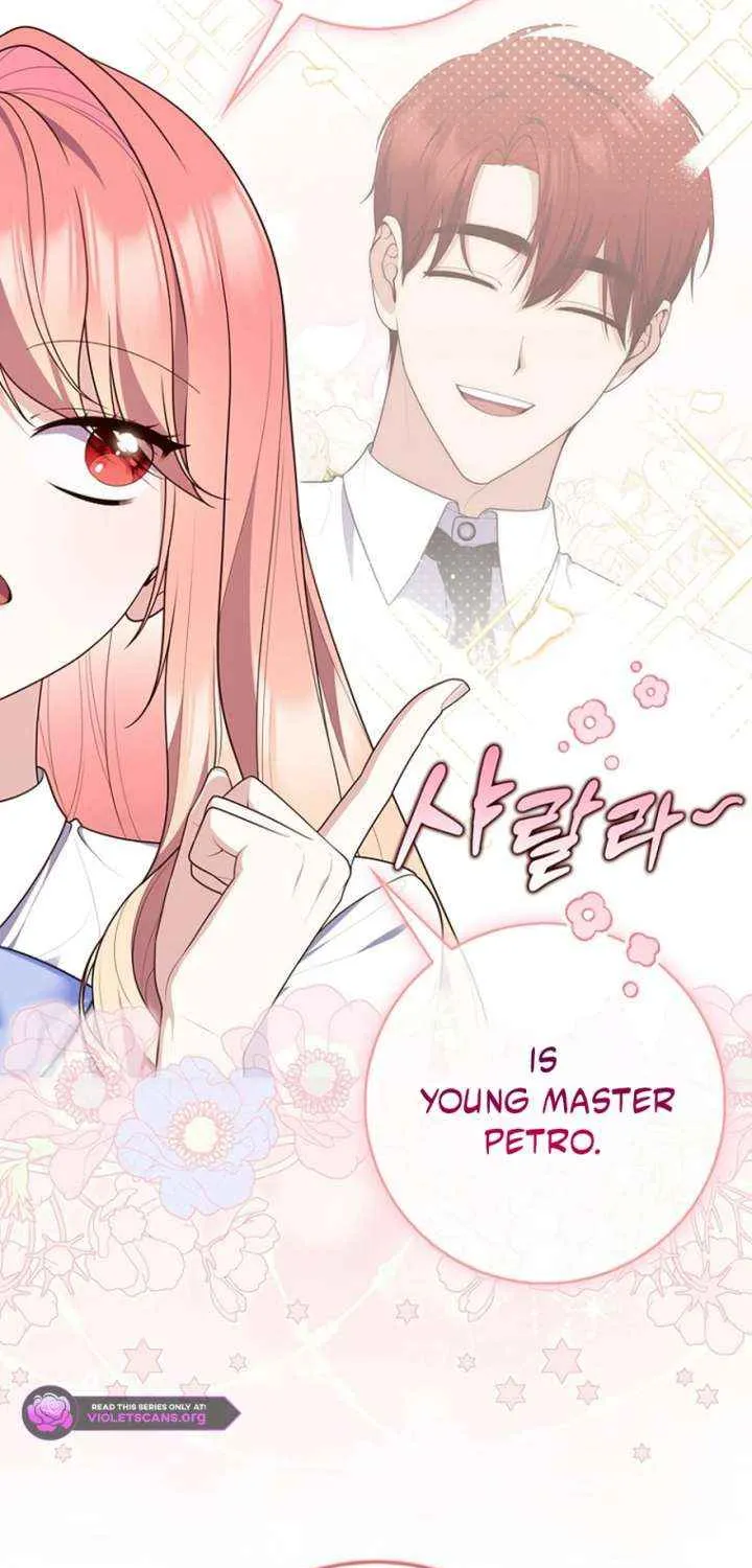 Read A Fortune-Telling Princess chapter 128 image 10 on Lezhin