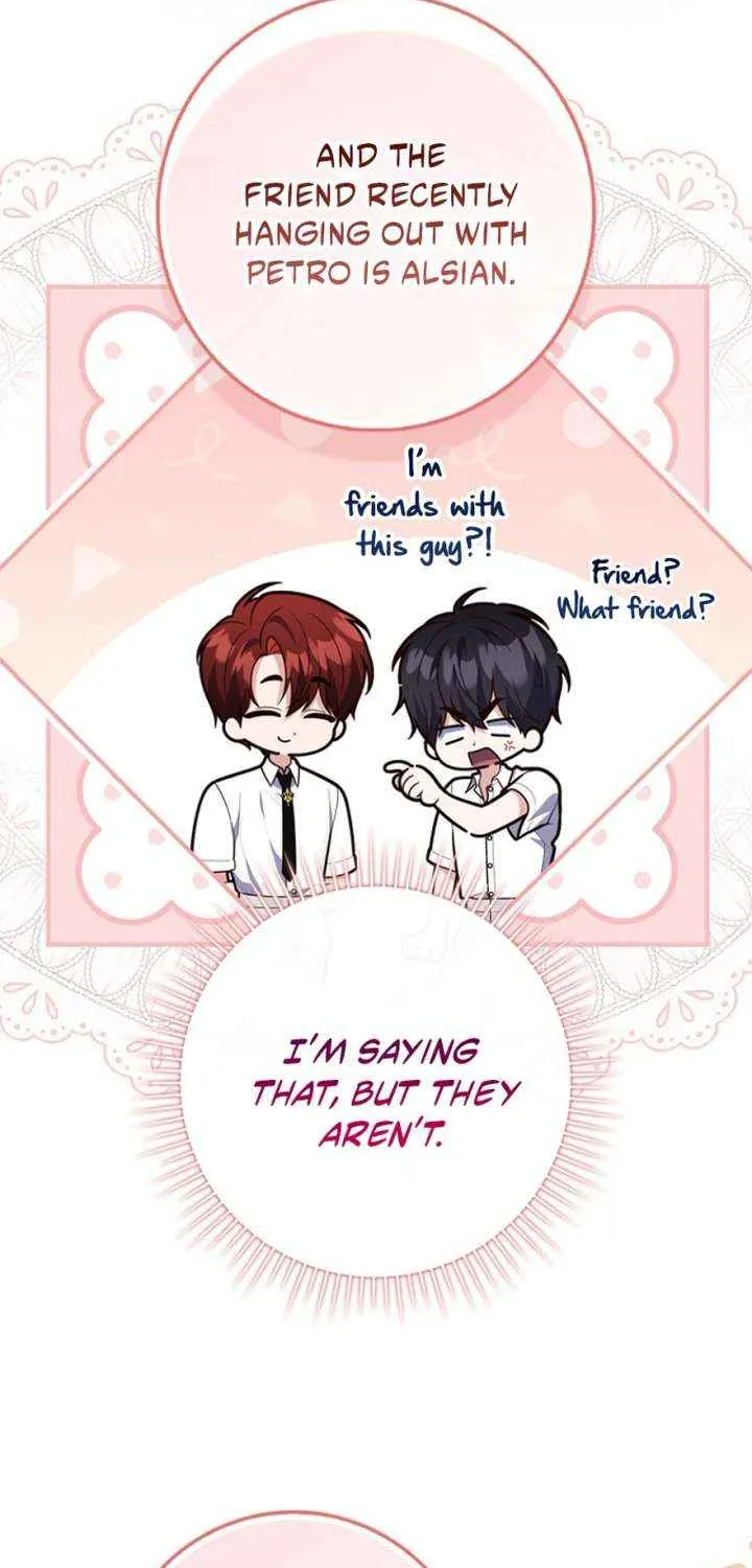 Read A Fortune-Telling Princess chapter 128 image 11 on Lezhin