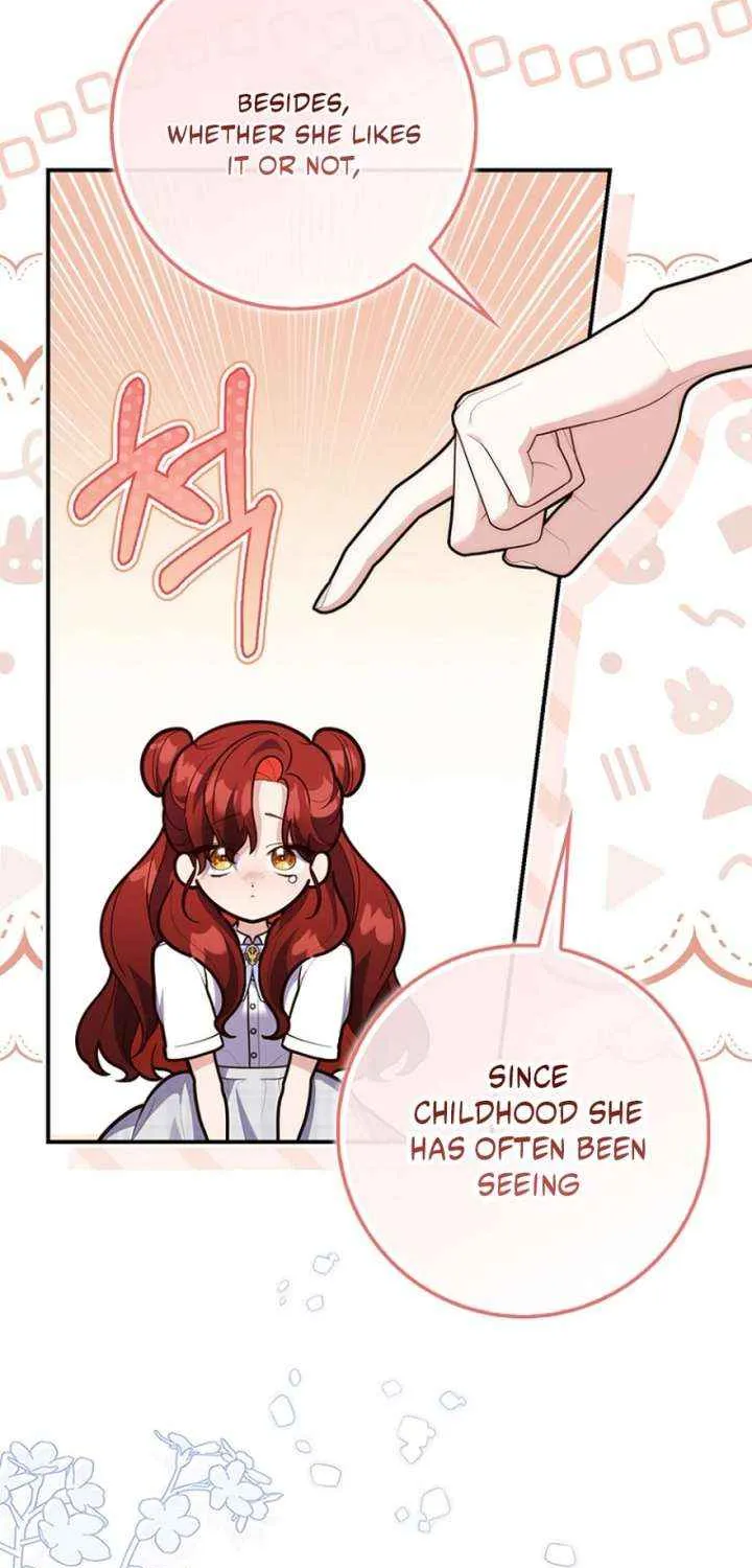 Read A Fortune-Telling Princess chapter 128 image 12 on Lezhin