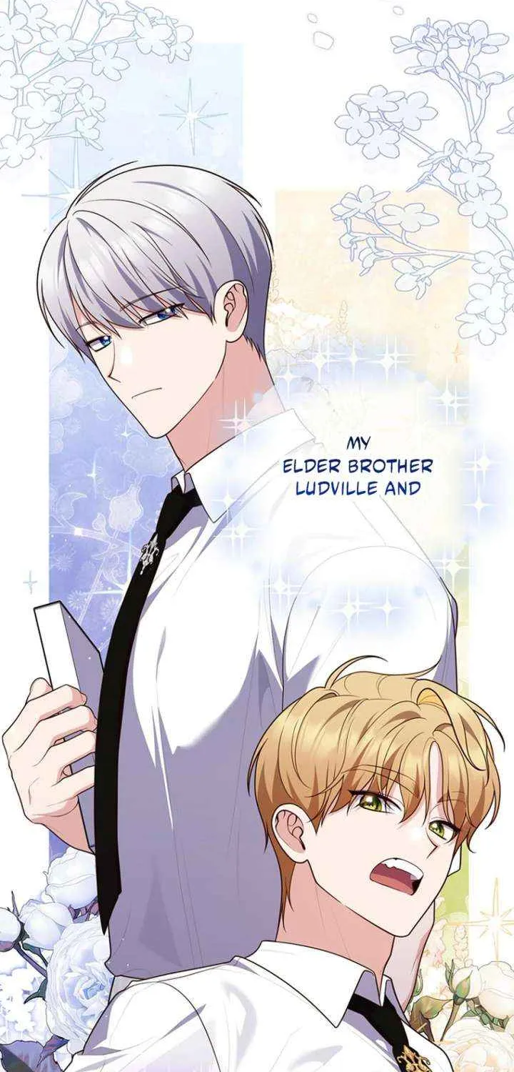 Read A Fortune-Telling Princess chapter 128 image 13 on Lezhin