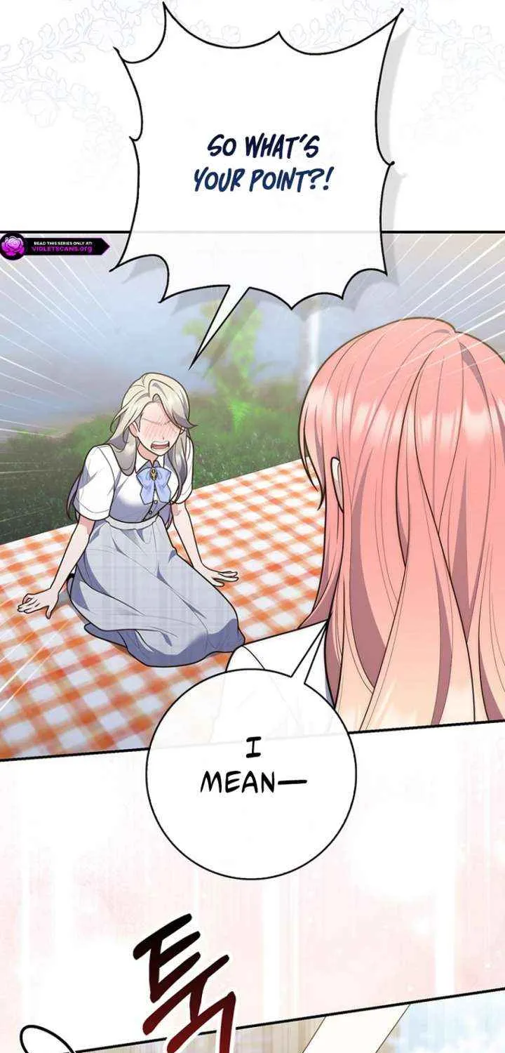 Read A Fortune-Telling Princess chapter 128 image 15 on Lezhin