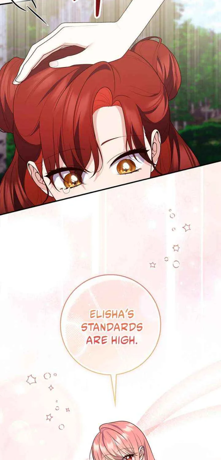 Read A Fortune-Telling Princess chapter 128 image 16 on Lezhin