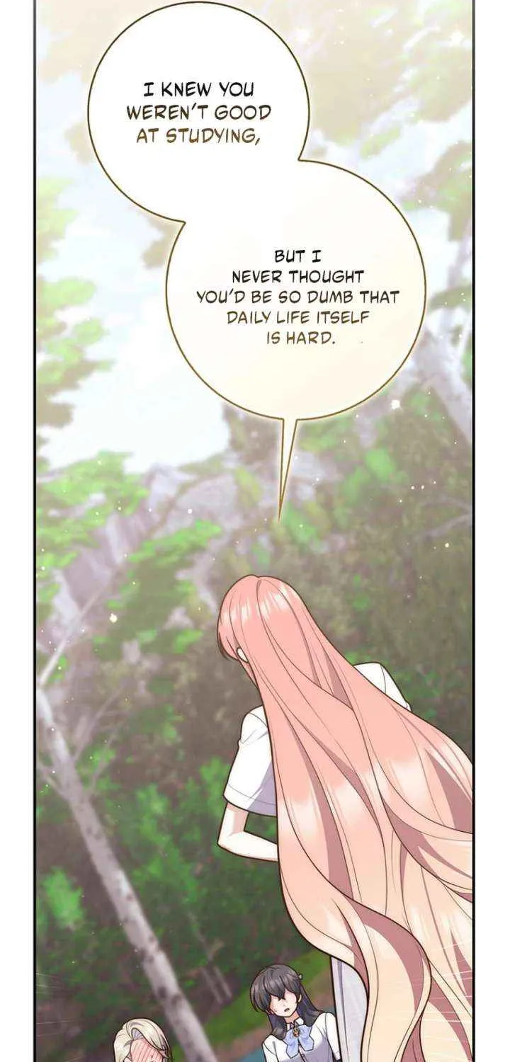 Read A Fortune-Telling Princess chapter 128 image 2 on Lezhin