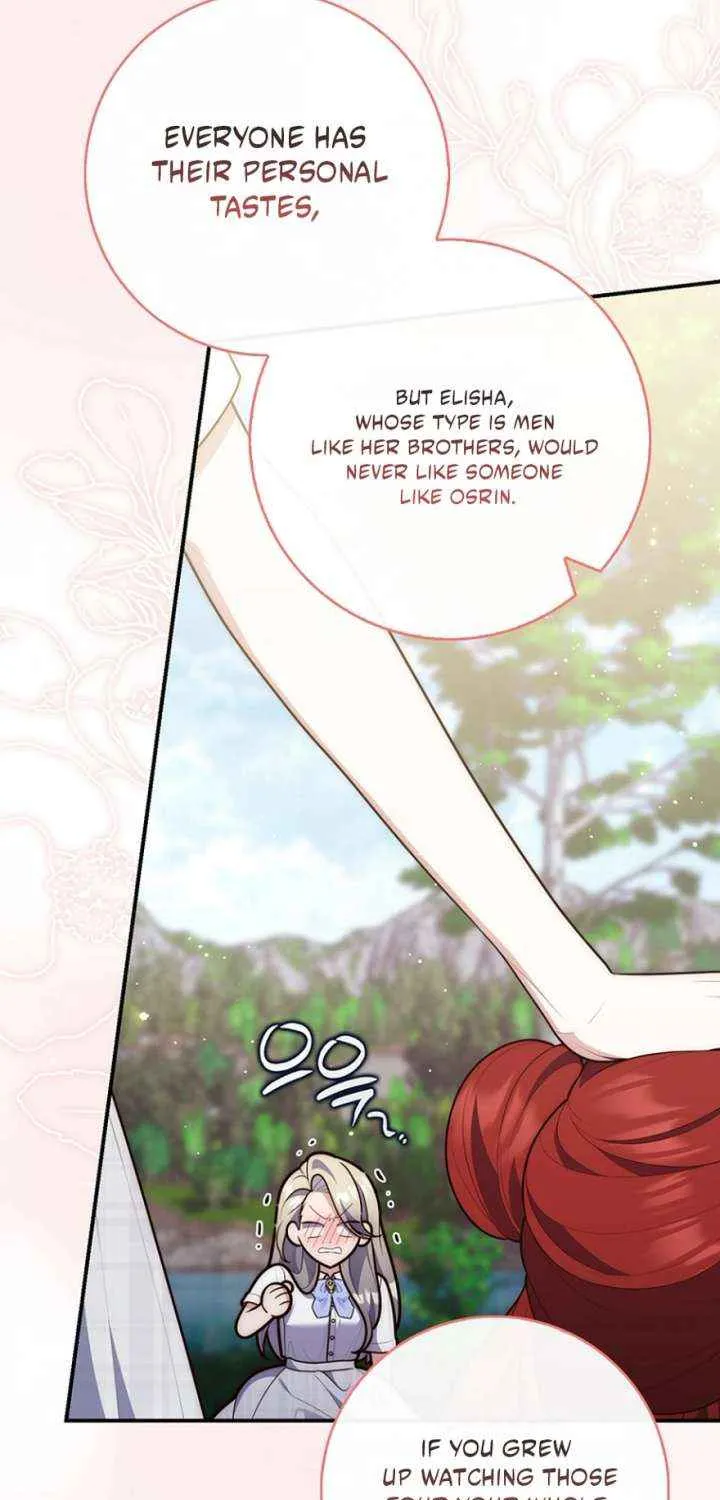 Read A Fortune-Telling Princess chapter 128 image 20 on Lezhin