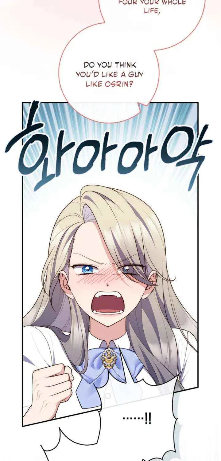 Read A Fortune-Telling Princess chapter 128 image 21 on Lezhin