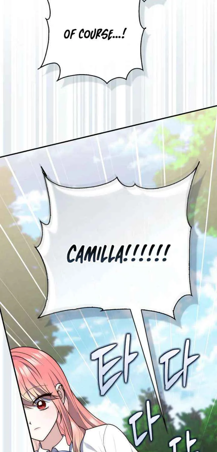 Read A Fortune-Telling Princess chapter 128 image 22 on Lezhin