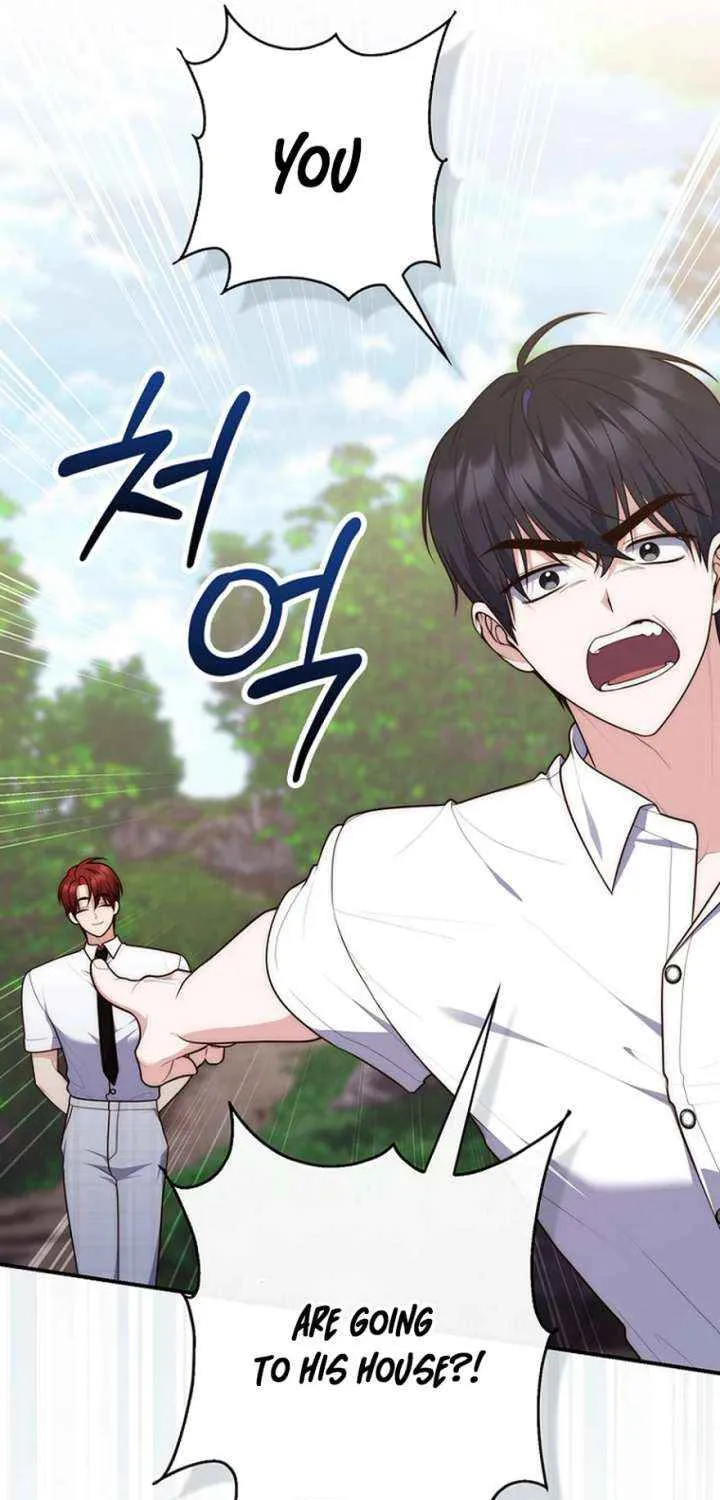 Read A Fortune-Telling Princess chapter 128 image 25 on Lezhin