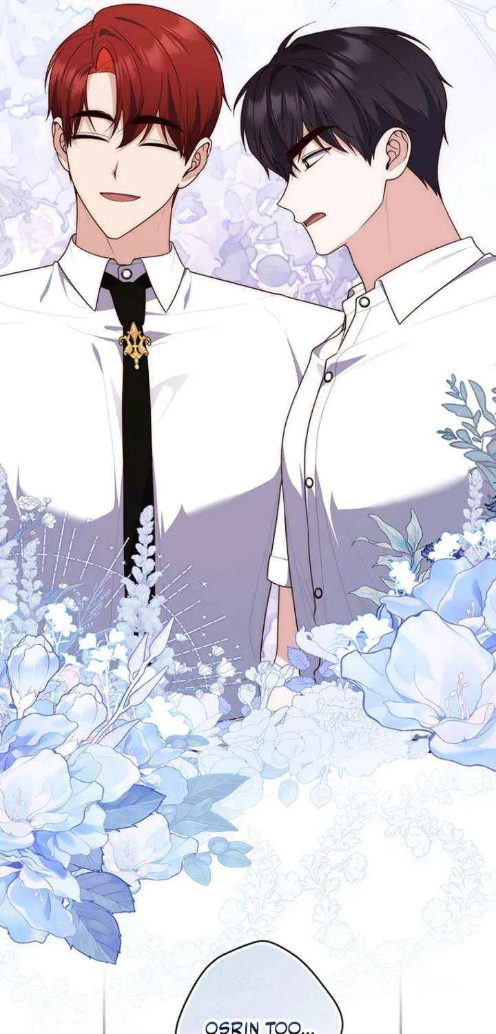 Read A Fortune-Telling Princess chapter 128 image 29 on Lezhin