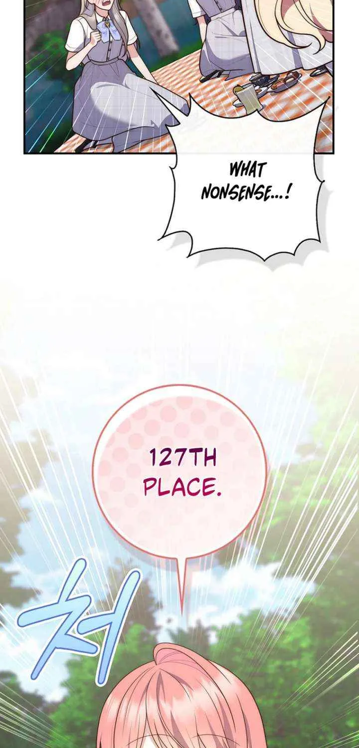 Read A Fortune-Telling Princess chapter 128 image 3 on Lezhin