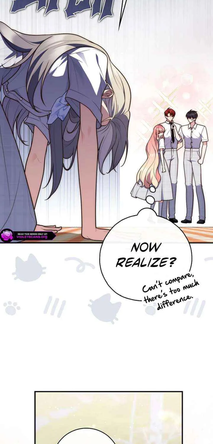 Read A Fortune-Telling Princess chapter 128 image 31 on Lezhin