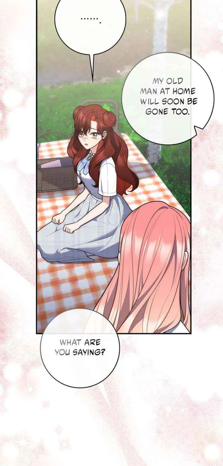 Read A Fortune-Telling Princess chapter 128 image 32 on Lezhin