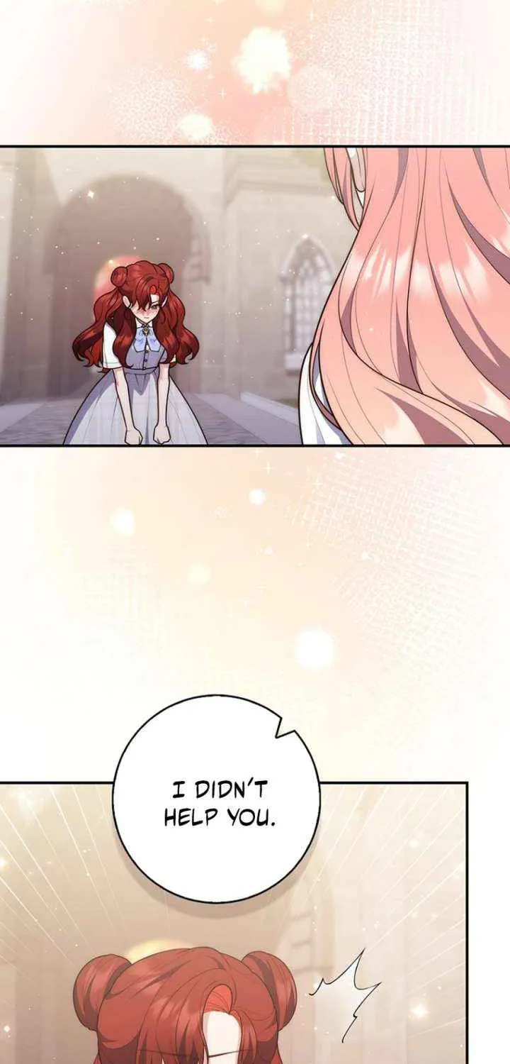 Read A Fortune-Telling Princess chapter 128 image 36 on Lezhin