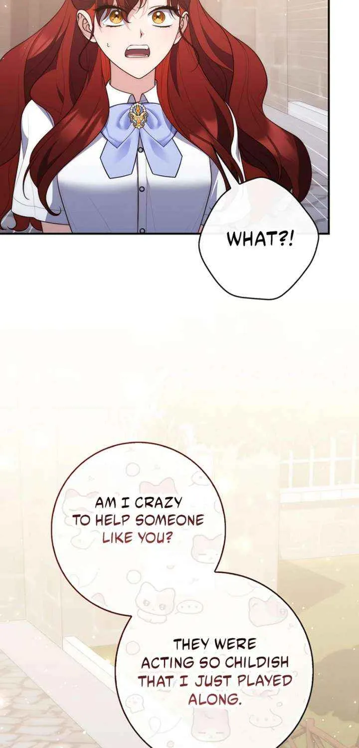 Read A Fortune-Telling Princess chapter 128 image 37 on Lezhin