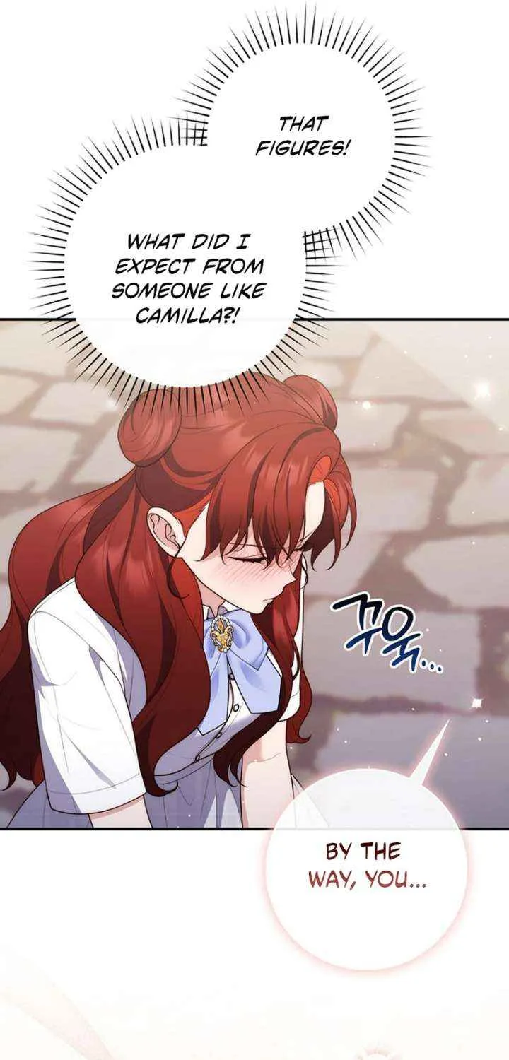 Read A Fortune-Telling Princess chapter 128 image 39 on Lezhin