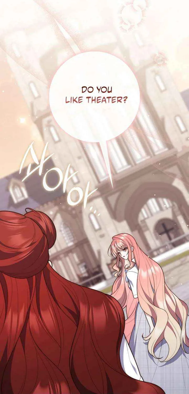 Read A Fortune-Telling Princess chapter 128 image 40 on Lezhin