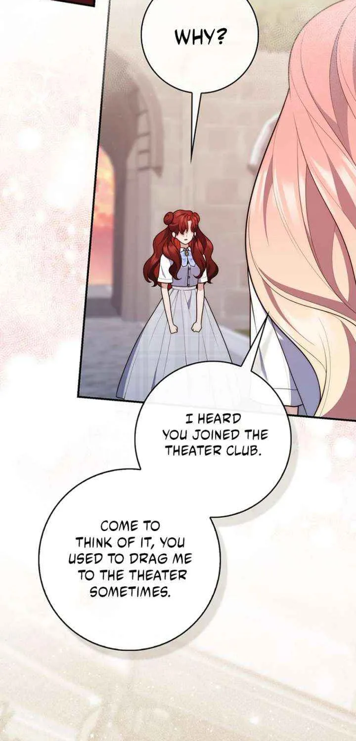Read A Fortune-Telling Princess chapter 128 image 42 on Lezhin