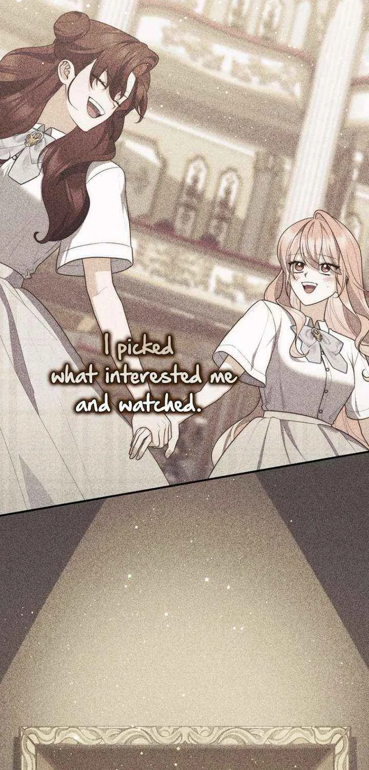 Read A Fortune-Telling Princess chapter 128 image 44 on Lezhin