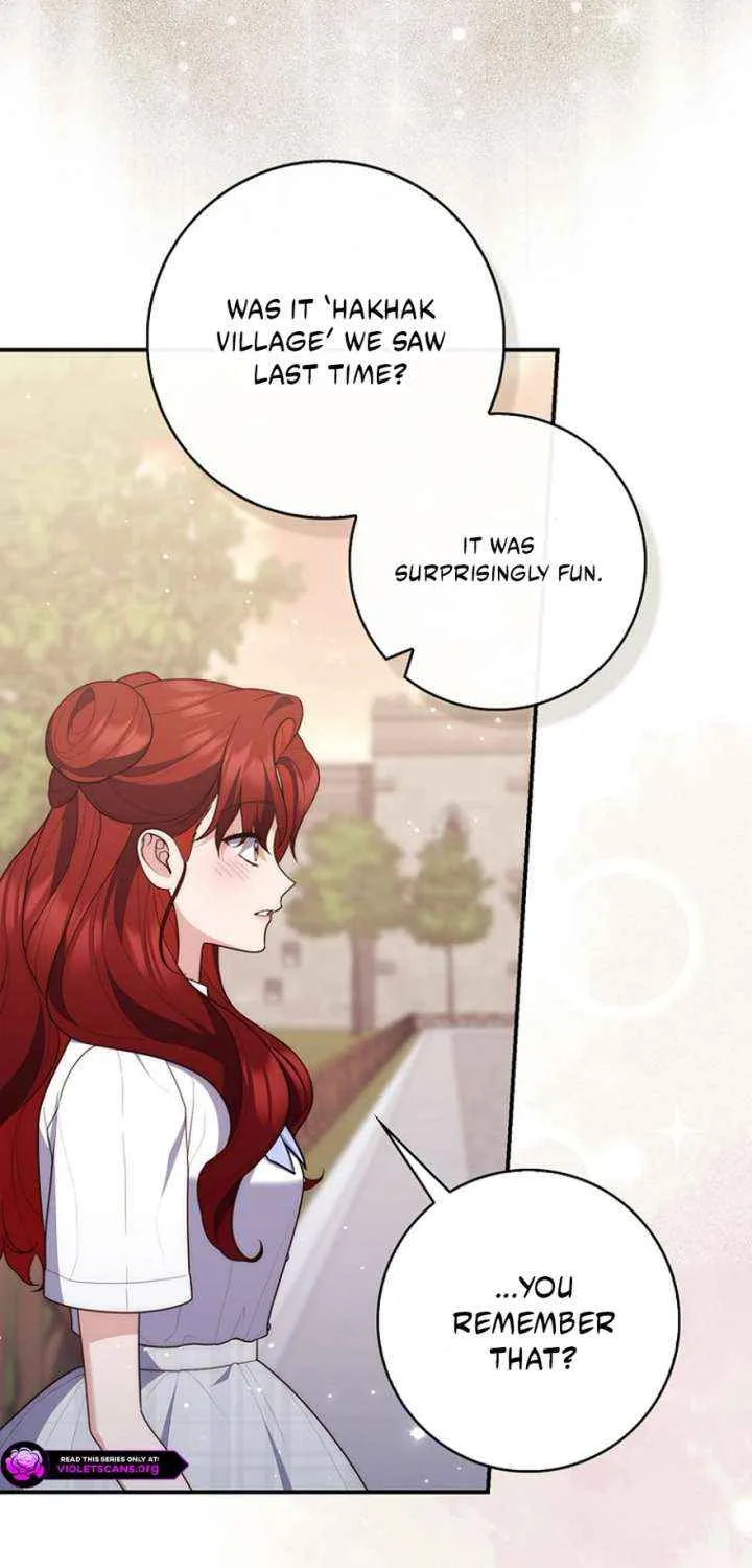 Read A Fortune-Telling Princess chapter 128 image 46 on Lezhin