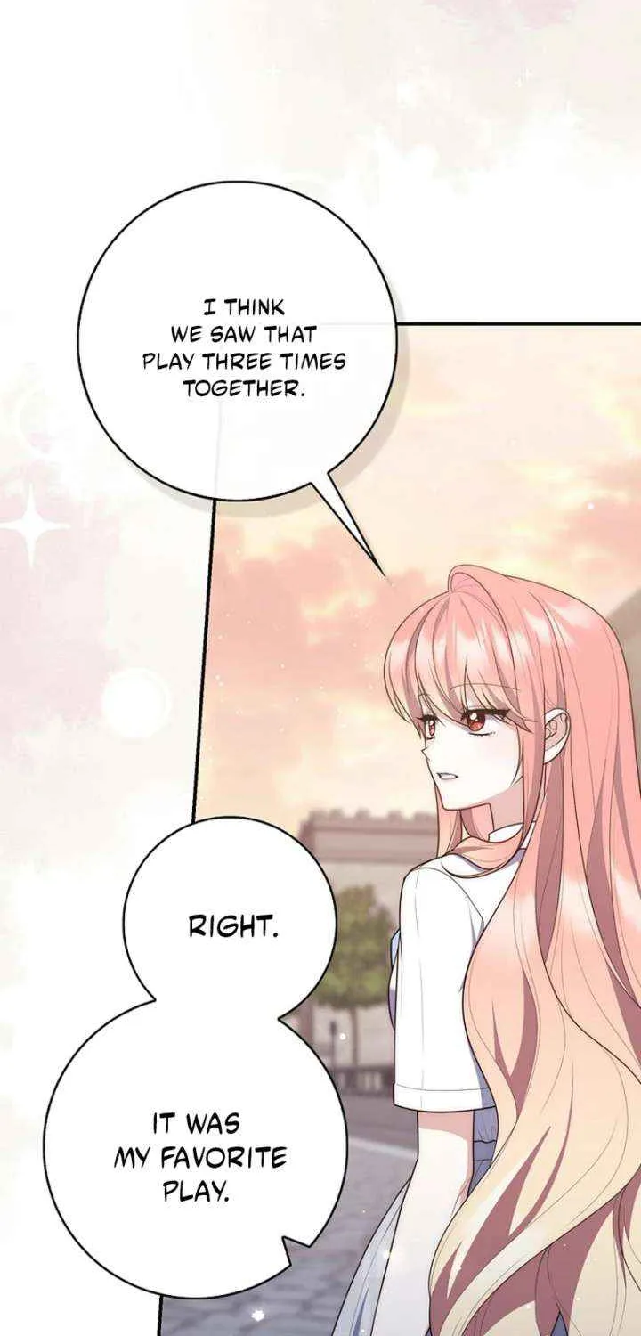Read A Fortune-Telling Princess chapter 128 image 47 on Lezhin