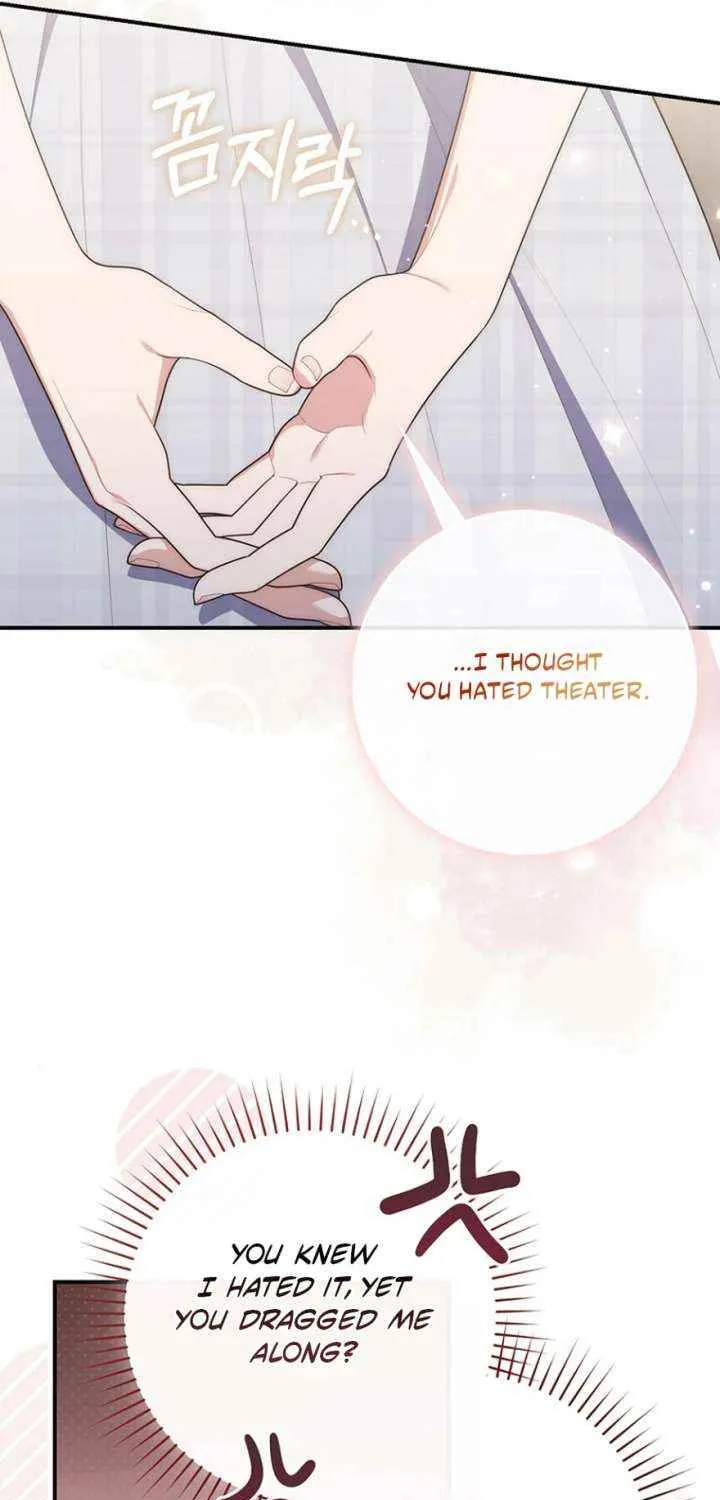 Read A Fortune-Telling Princess chapter 128 image 49 on Lezhin