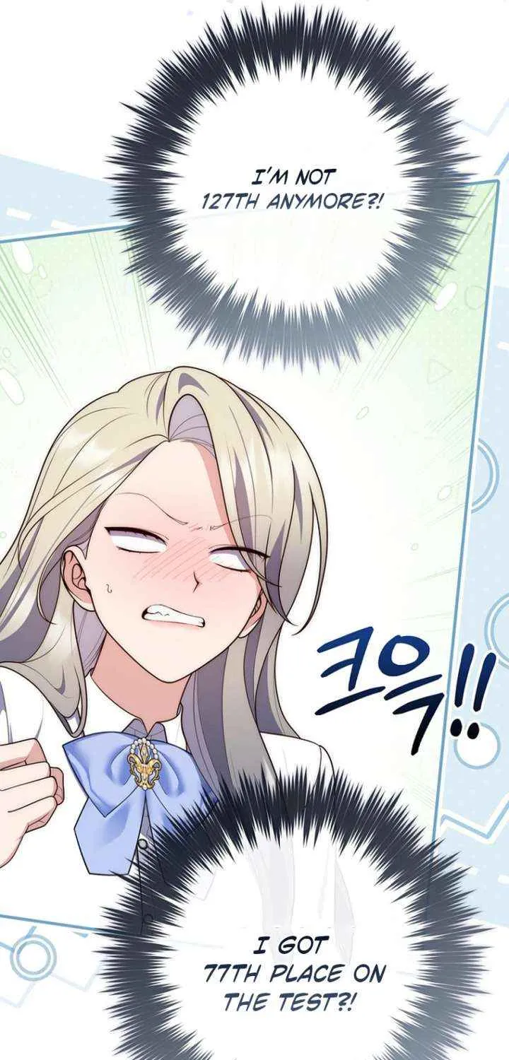 Read A Fortune-Telling Princess chapter 128 image 5 on Lezhin