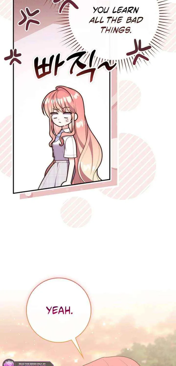 Read A Fortune-Telling Princess chapter 128 image 50 on Lezhin