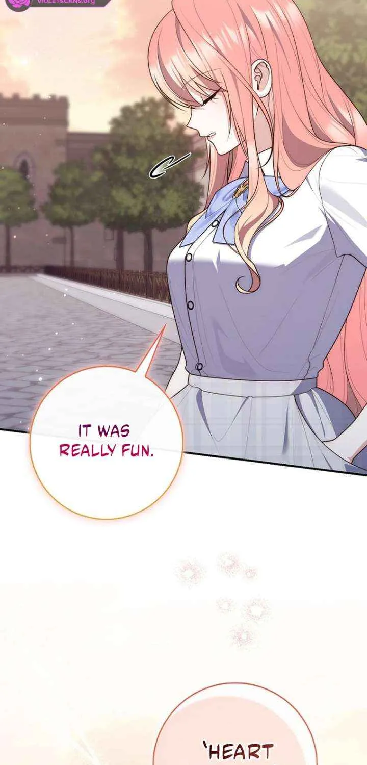 Read A Fortune-Telling Princess chapter 128 image 51 on Lezhin