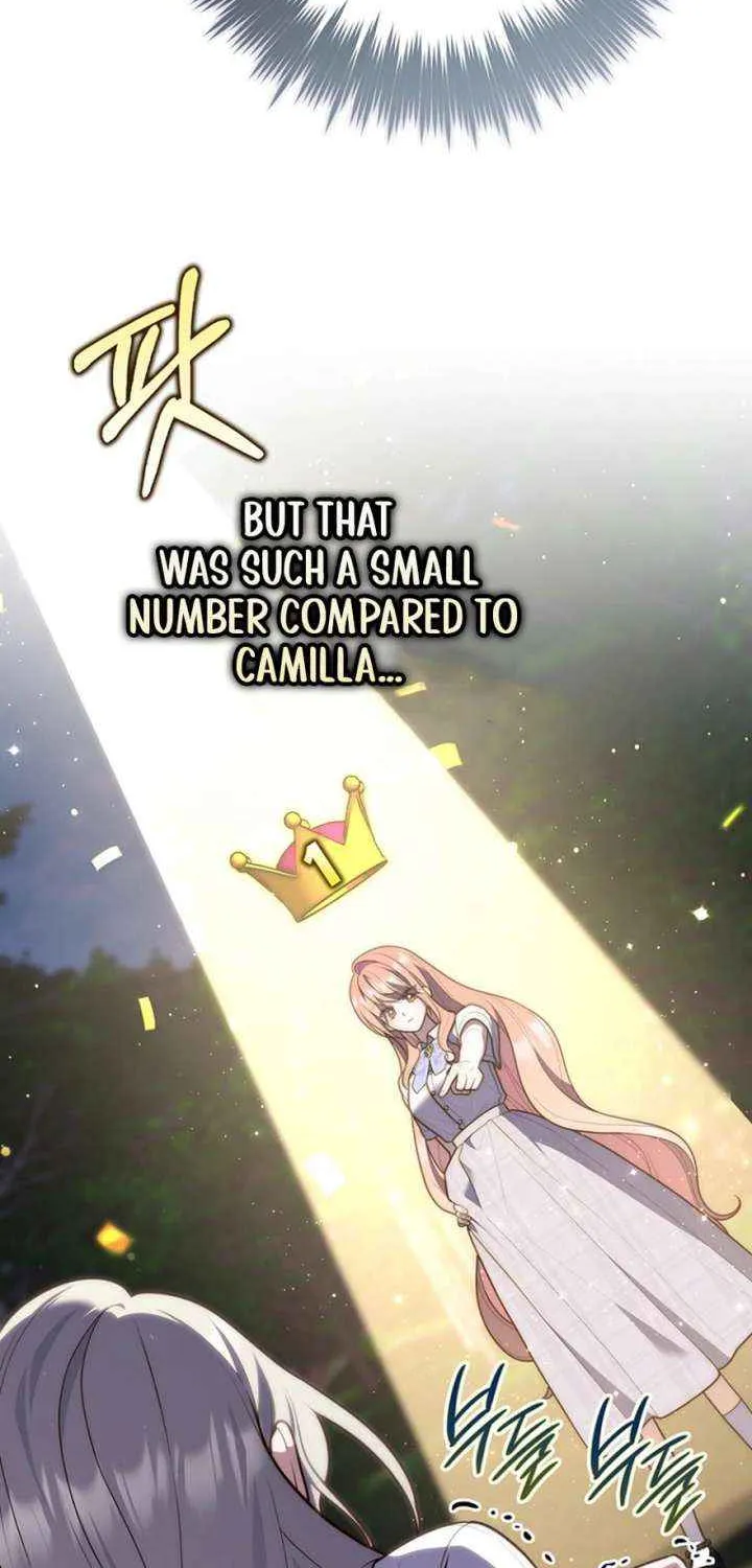Read A Fortune-Telling Princess chapter 128 image 6 on Lezhin