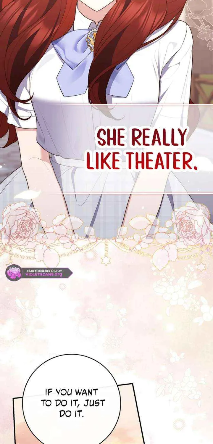 Read A Fortune-Telling Princess chapter 128 image 61 on Lezhin