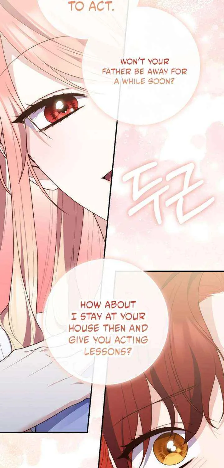 Read A Fortune-Telling Princess chapter 128 image 68 on Lezhin