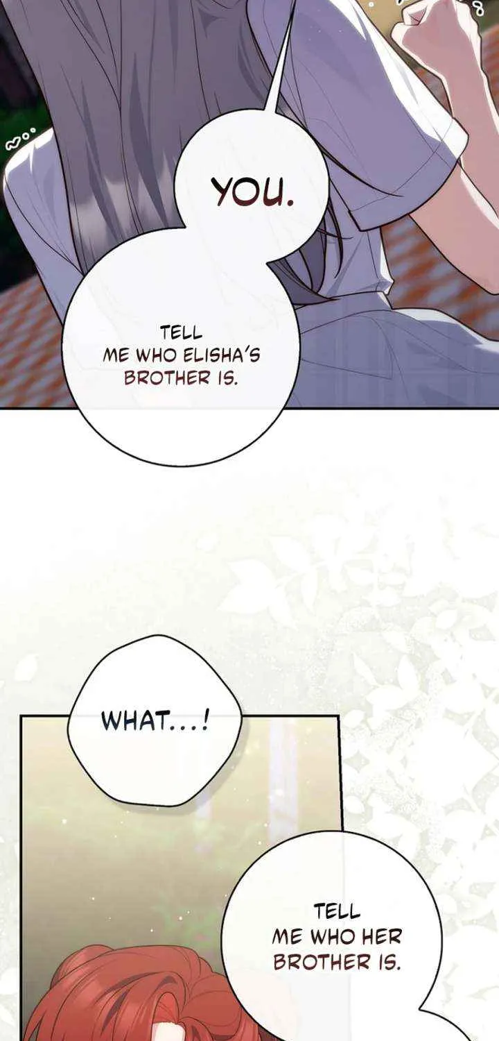 Read A Fortune-Telling Princess chapter 128 image 7 on Lezhin