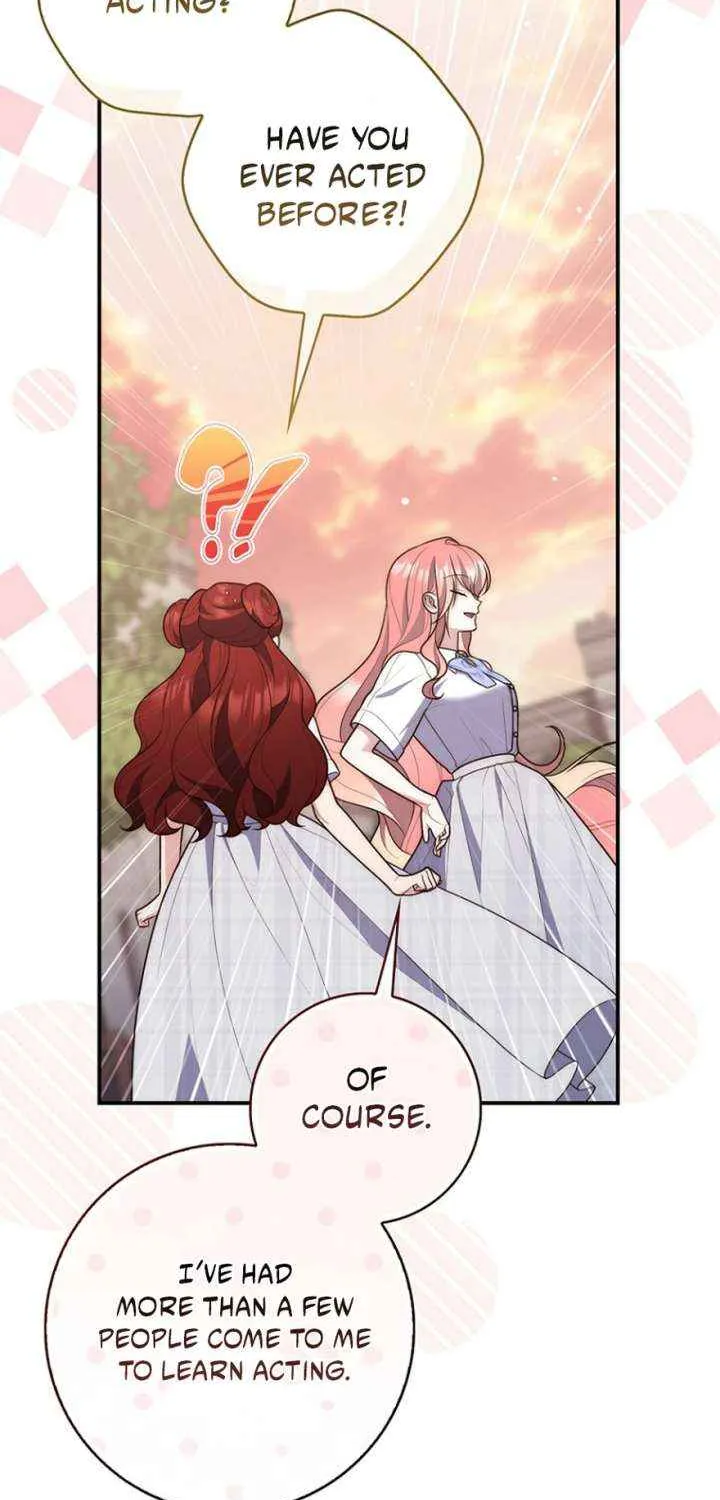 Read A Fortune-Telling Princess chapter 128 image 70 on Lezhin