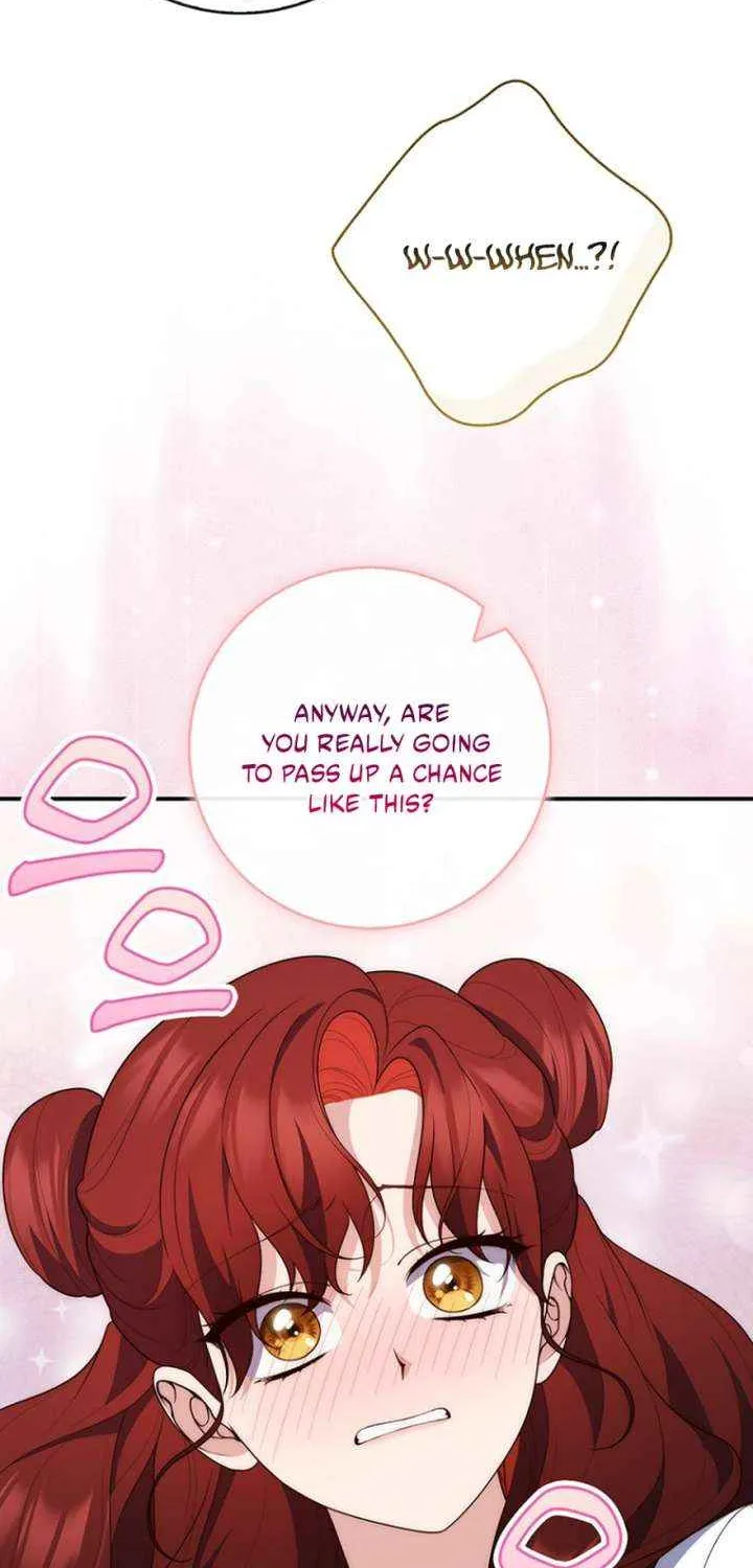 Read A Fortune-Telling Princess chapter 128 image 71 on Lezhin