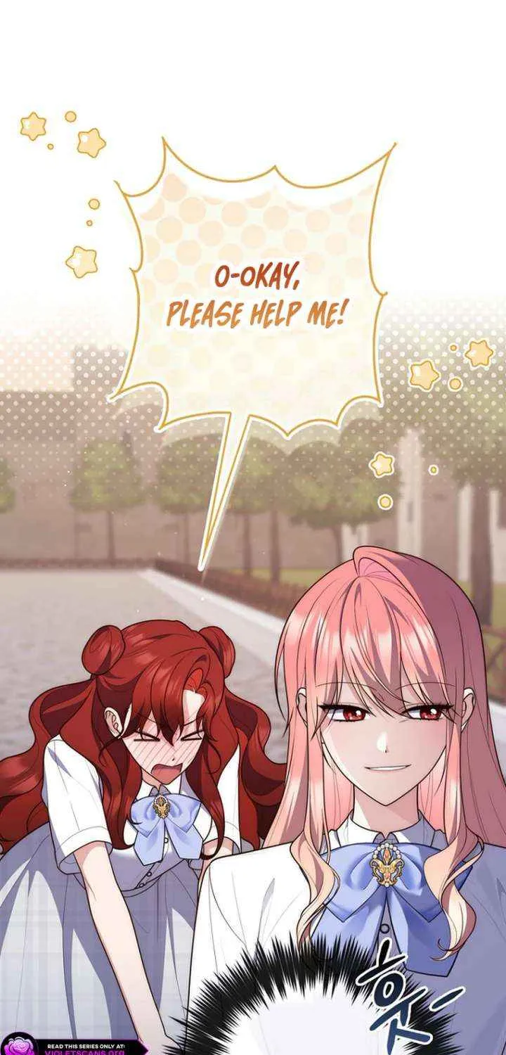 Read A Fortune-Telling Princess chapter 128 image 74 on Lezhin