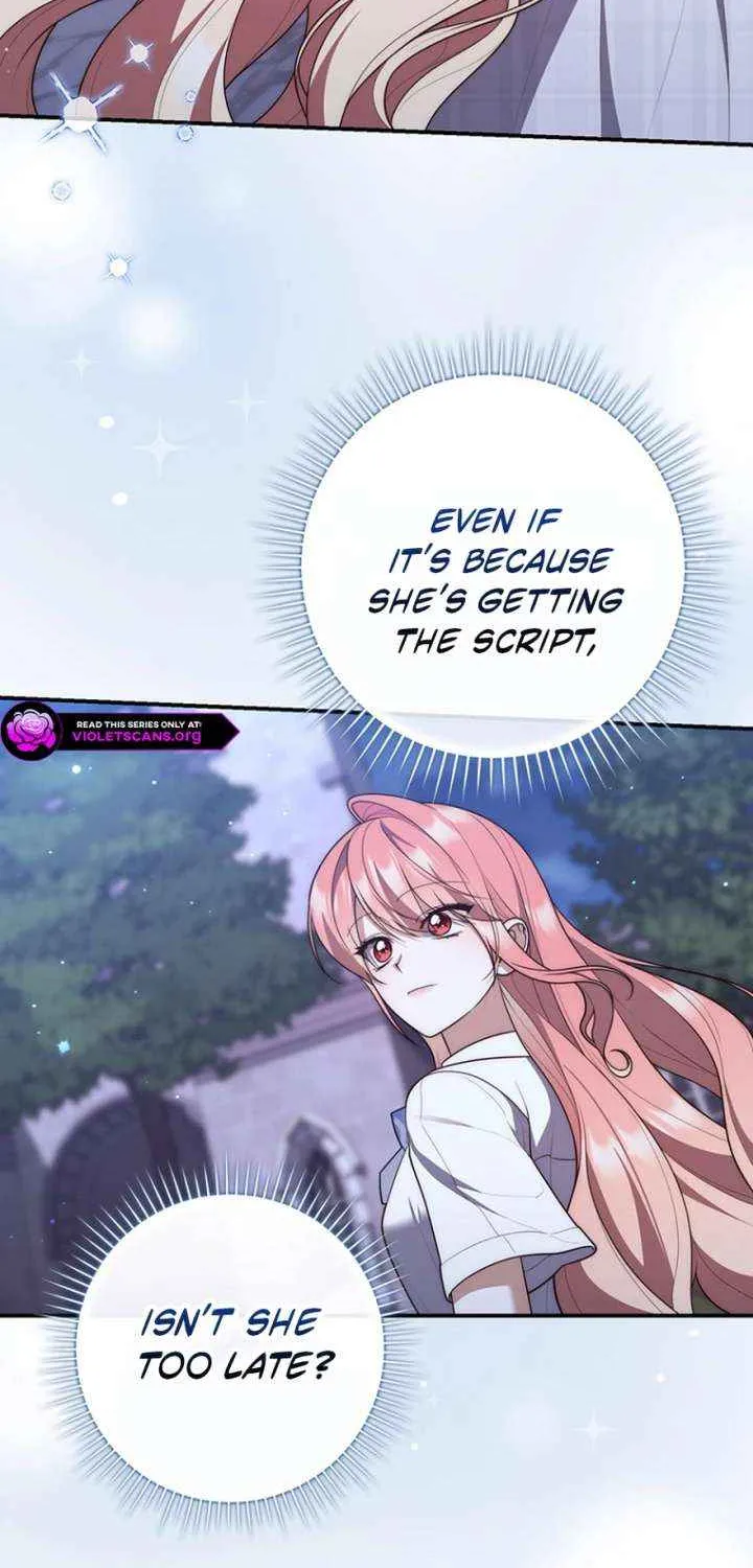 Read A Fortune-Telling Princess chapter 128 image 79 on Lezhin