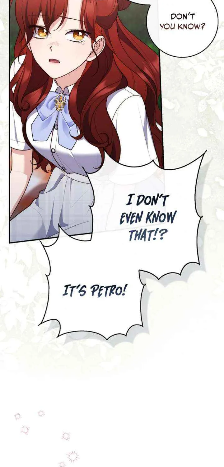 Read A Fortune-Telling Princess chapter 128 image 8 on Lezhin